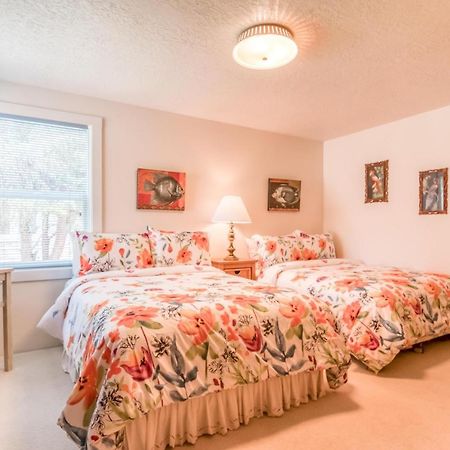 Kami'S Beach House Neskowin Bagian luar foto
