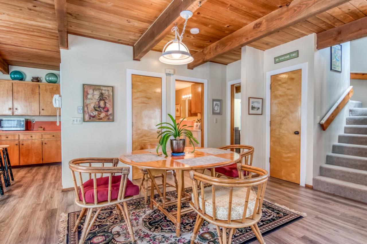 Kami'S Beach House Neskowin Bagian luar foto