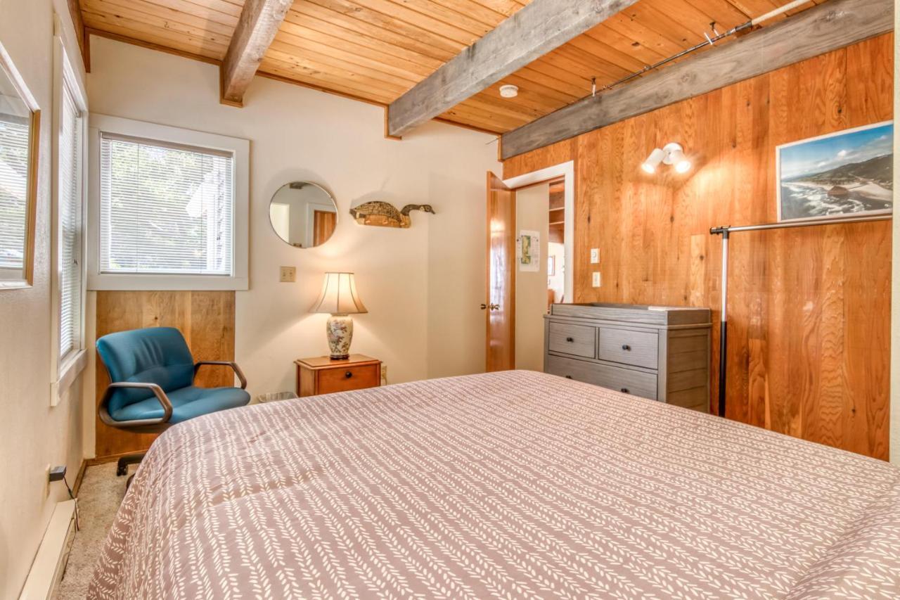 Kami'S Beach House Neskowin Bagian luar foto