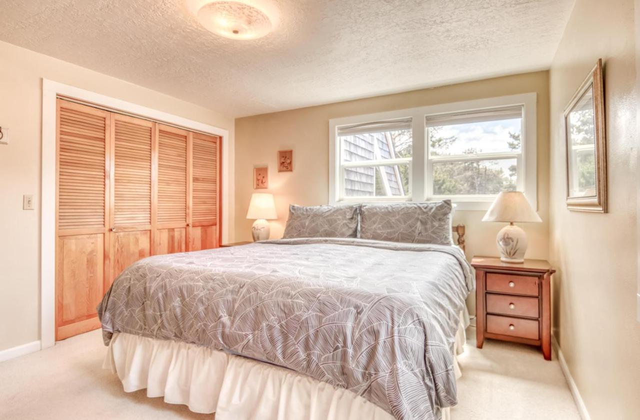 Kami'S Beach House Neskowin Bagian luar foto