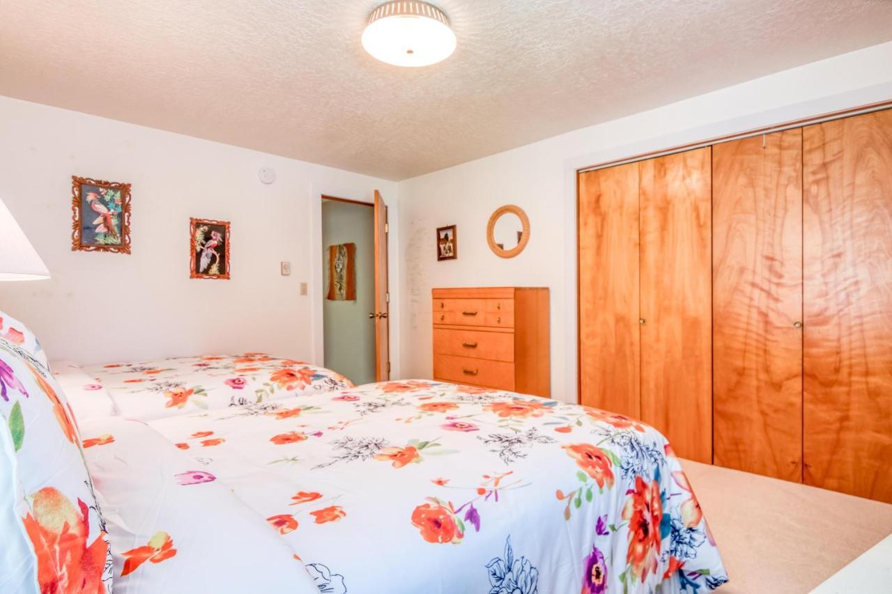 Kami'S Beach House Neskowin Bagian luar foto