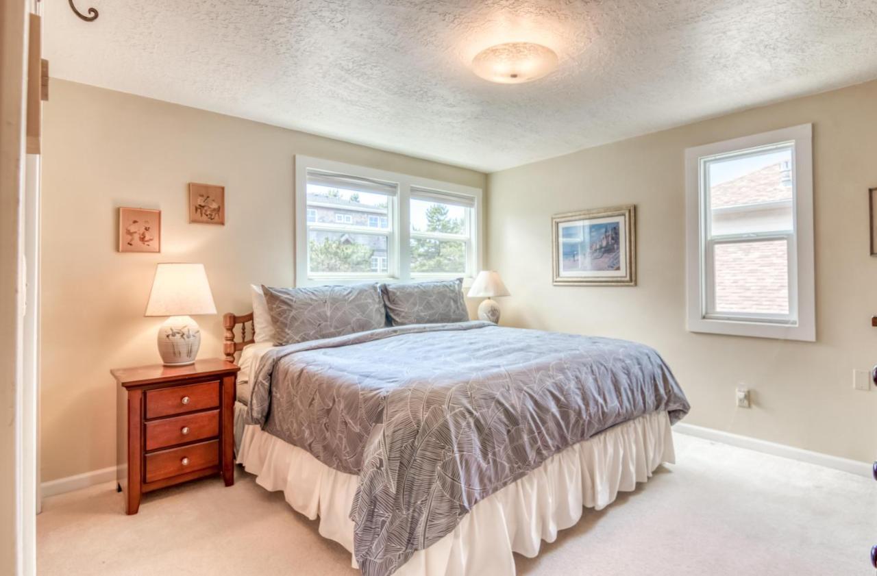 Kami'S Beach House Neskowin Bagian luar foto