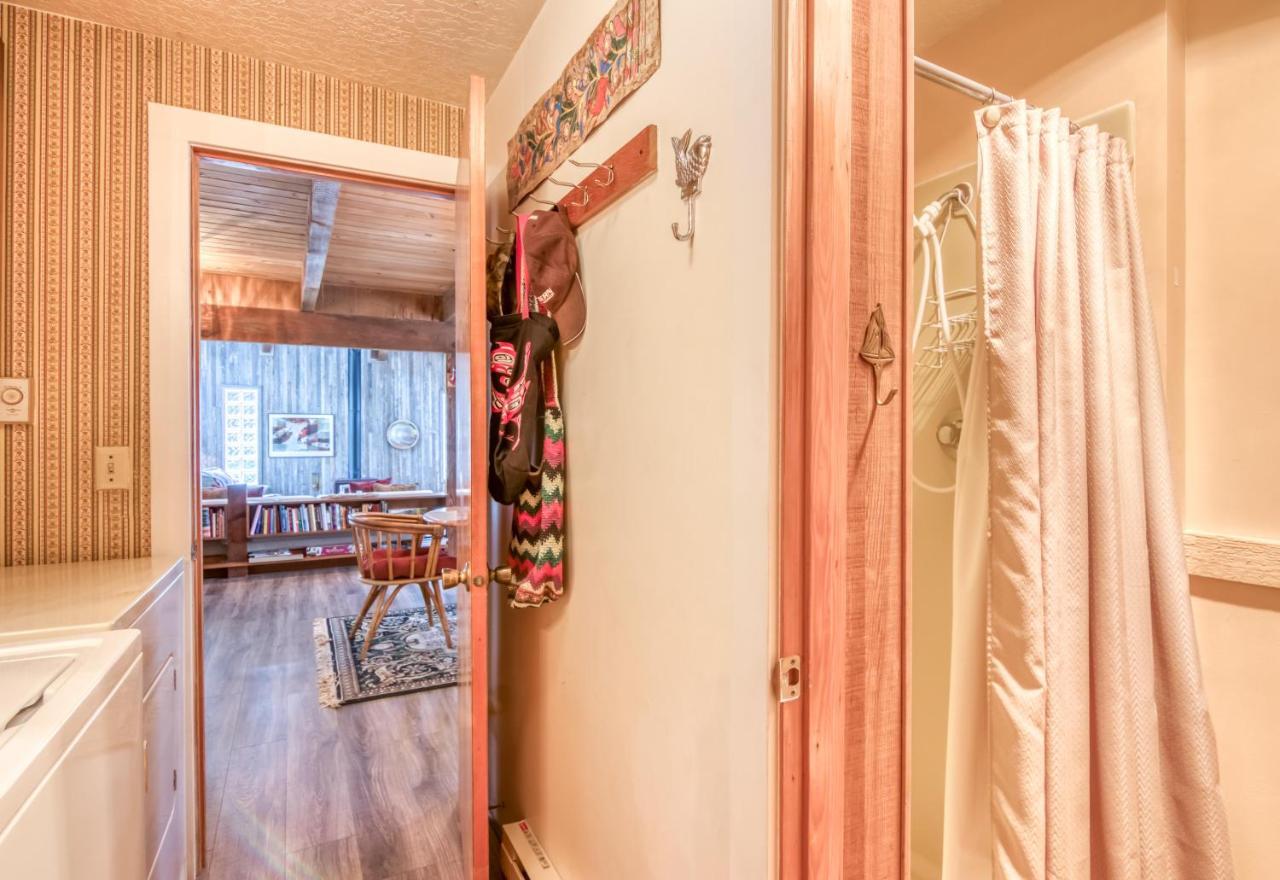 Kami'S Beach House Neskowin Bagian luar foto